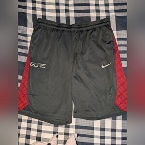 NIKE basketball shorts